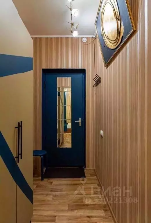 1-к кв. Пензенская область, Пенза ул. Лермонтова, 3к2 (24.0 м) - Фото 2