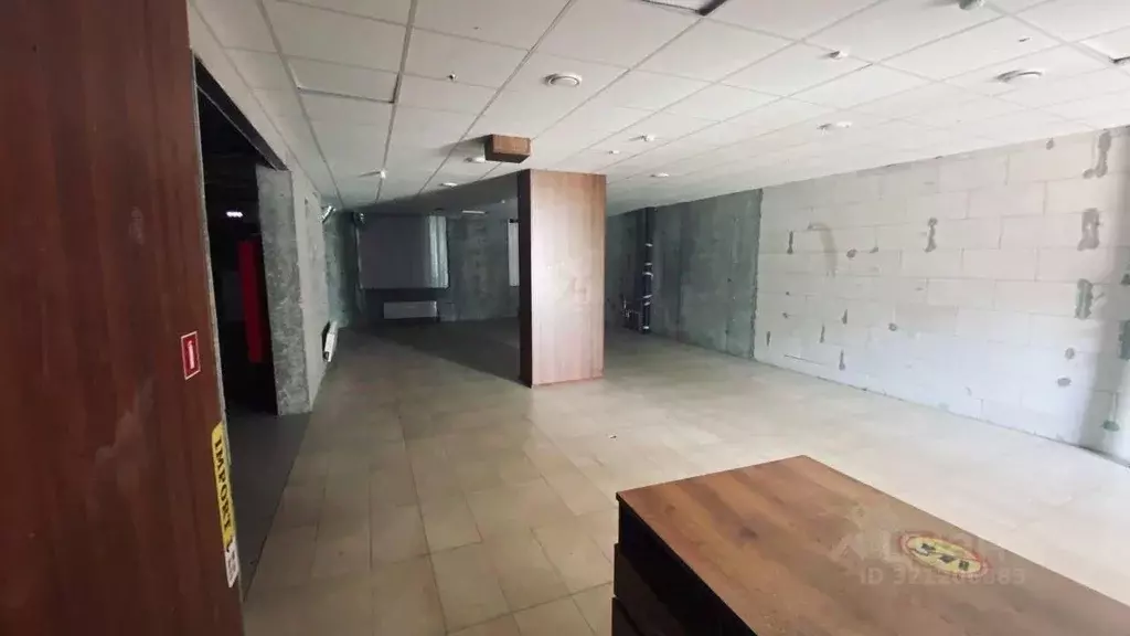 Помещение свободного назначения в Саратовская область, Саратов ул. ... - Фото 2