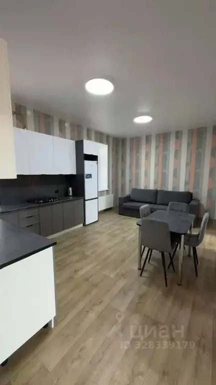 Дом в Крым, Симферополь ул. Козлова (60 м) - Фото 2