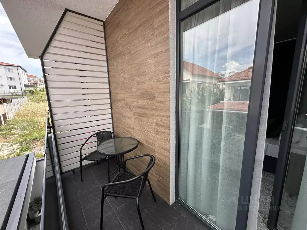 Комната Краснодарский край, Геленджик ул. Майи Осичевой, 17А (18.0 м) - Фото 2