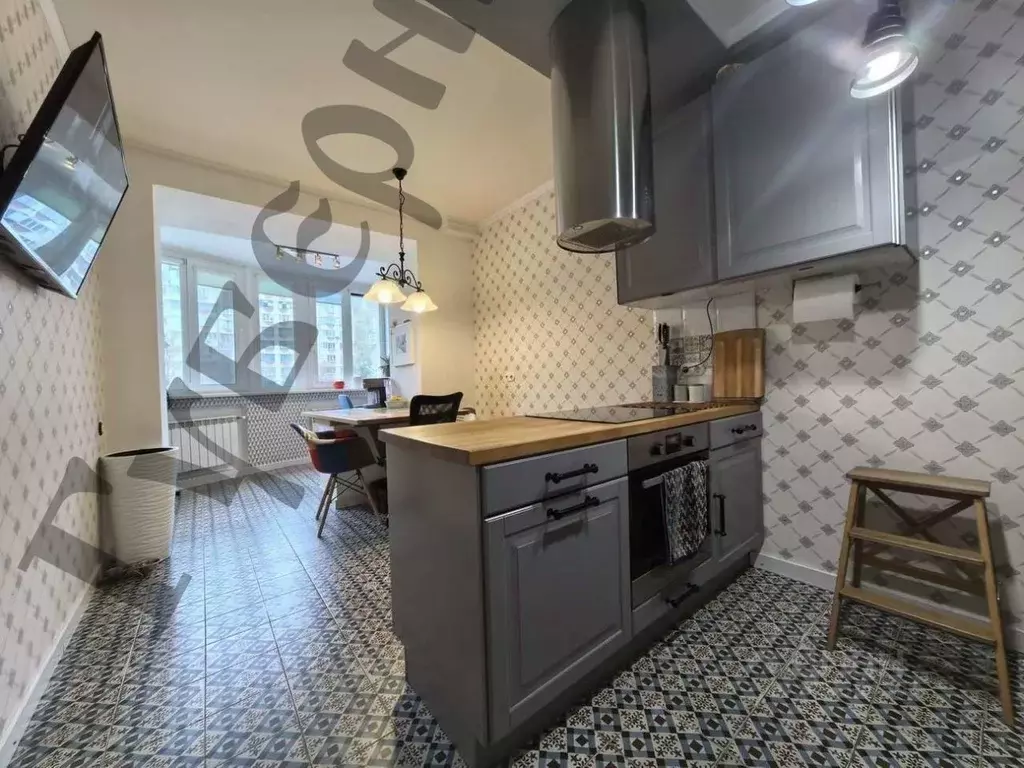 2-к кв. Белгородская область, Белгород ул. Архиерейская, 5а (65.8 м) - Фото 2