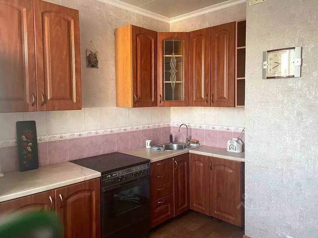 1-к кв. Москва Суздальская ул., 16К3 (40.0 м) - Фото 1