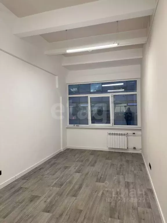 Офис в Москва проезд Проектируемый № 4062, 6с1 (18 м) - Фото 1