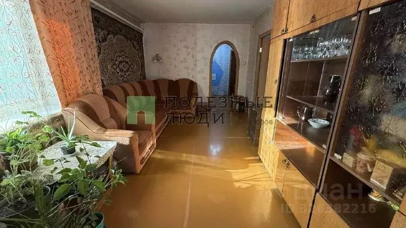 Дом в Амурская область, с. Ивановка пер. Высокий, 1 (65 м) - Фото 1