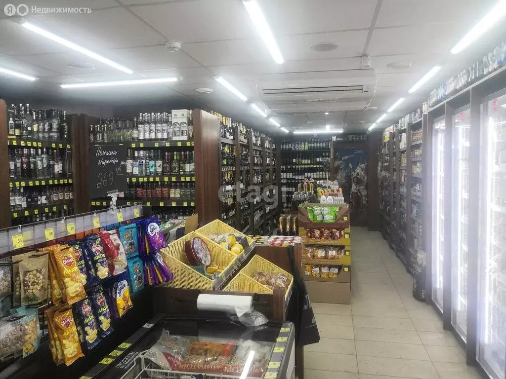 Торговая площадь (107 м) - Фото 2