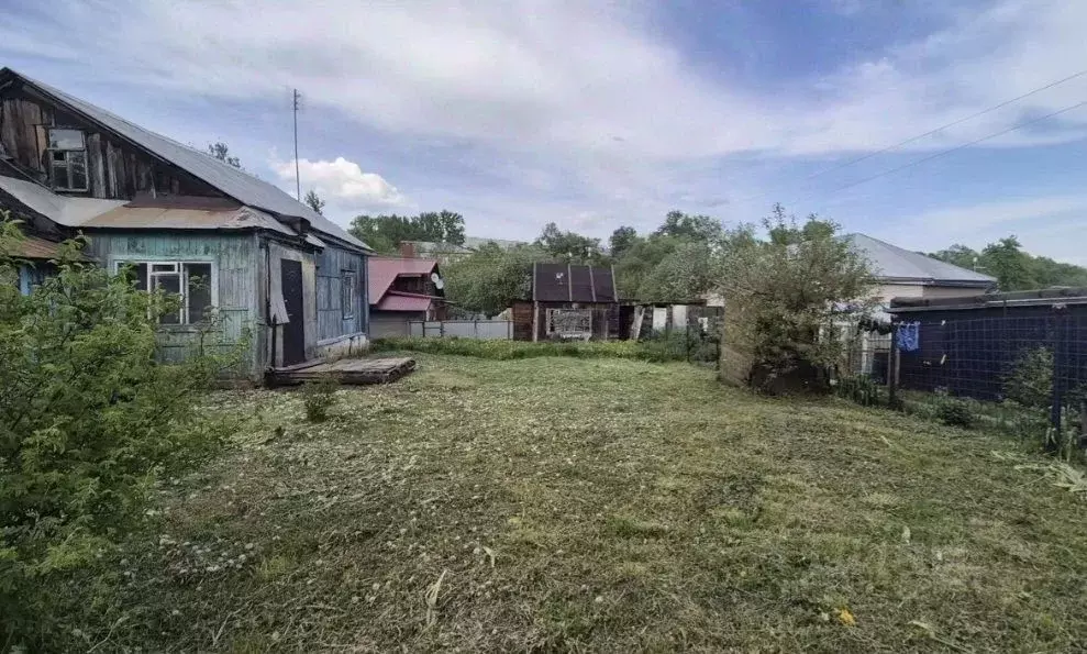 Участок в Тульская область, Тула ул. Большие Гончары, 69Б (6.7 сот.) - Фото 2