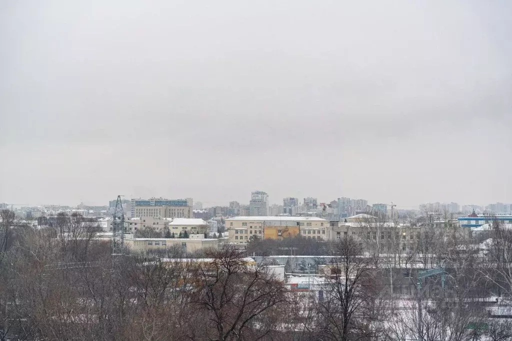 1-к кв. Татарстан, Казань ул. Мазита Гафури, 9к2 (20.0 м) - Фото 1