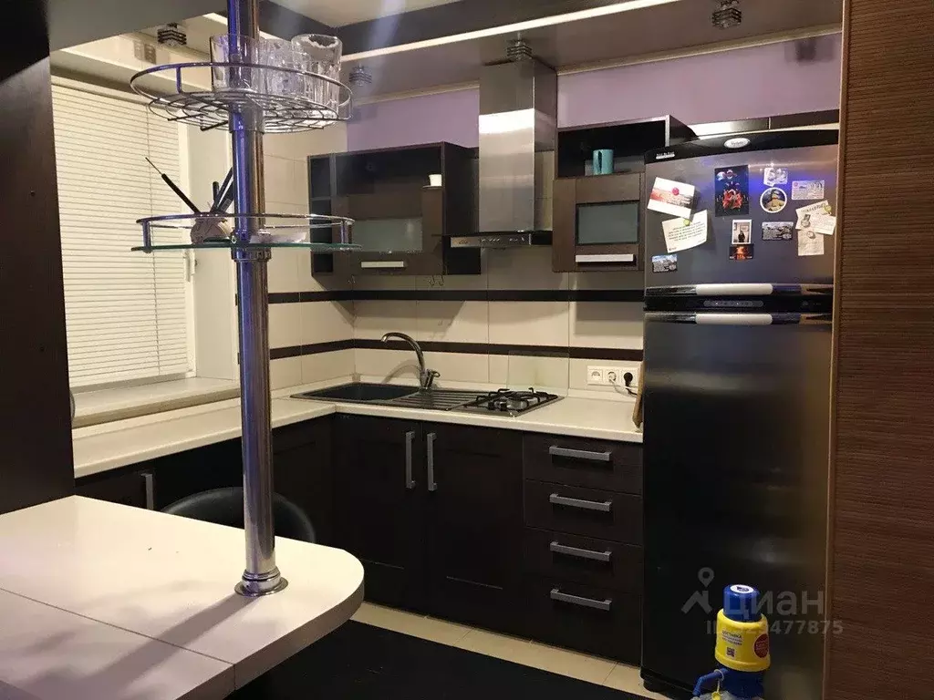 1-к кв. Москва ул. Молдагуловой, 18К1 (34.4 м) - Фото 1