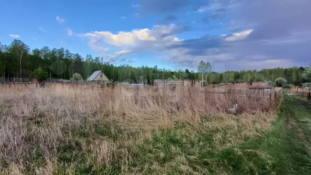 Участок 3 сот. (СНТ, ДНП) - Фото 0