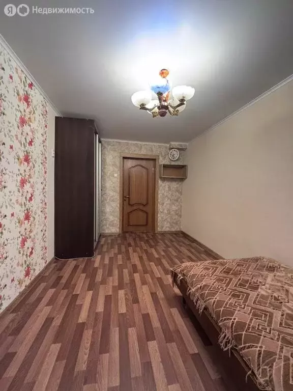 1к в -комнатной квартире (12 м) - Фото 0