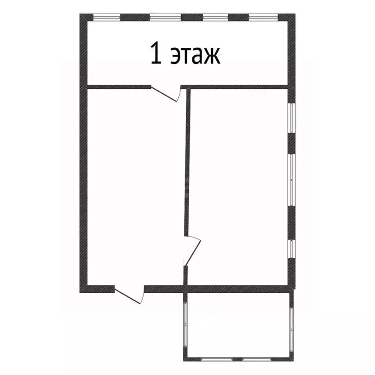 Дом в Курганская область, Курган Локомотив СНТ, ул. 3-я Звездная, 3/13 ... - Фото 2