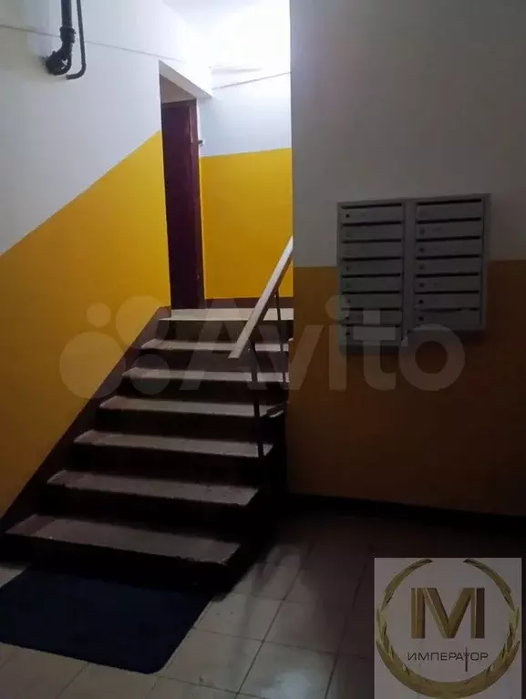 3-к. квартира, 66,5 м, 1/5 эт. - Фото 0