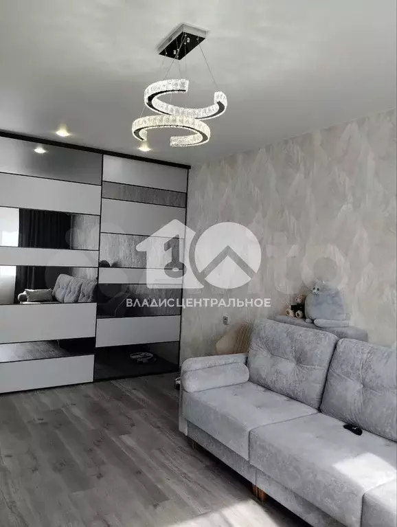 3-к. квартира, 73,8 м, 6/16 эт. - Фото 1