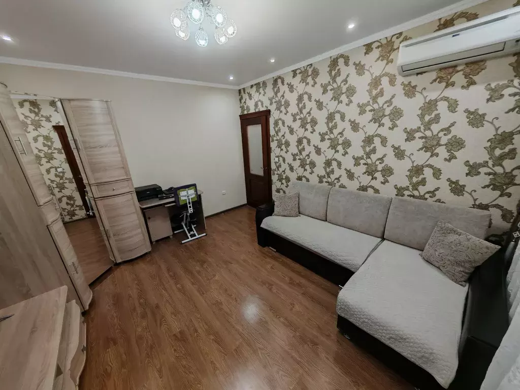 Продаётся 2-к квартира, 45.5 м - Фото 1