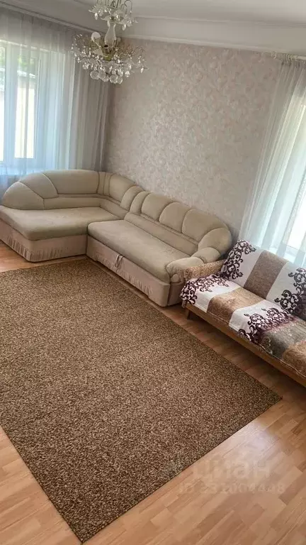 Дом в Крым, Симферополь ул. Гражданская (90 м) - Фото 2