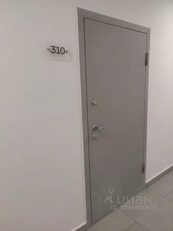 1-к кв. Московская область, Ленинский городской округ, Мисайлово пгт, ... - Фото 2