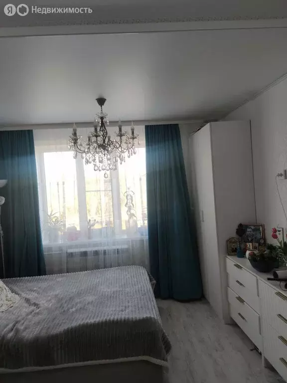 1к в 4-комнатной квартире (20.3 м) - Фото 1