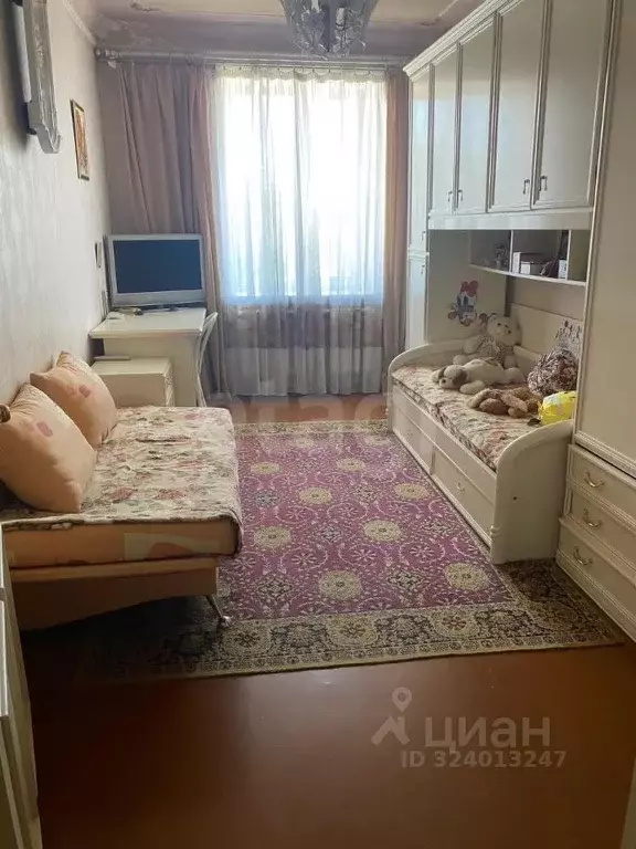 4-к кв. Иркутская область, Ангарск 106-й кв-л, 7В (115.0 м) - Фото 1