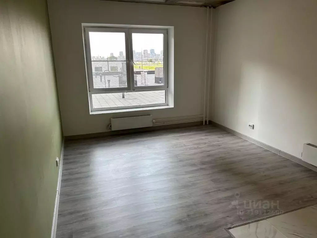 Квартира, студия, 15 м - Фото 0