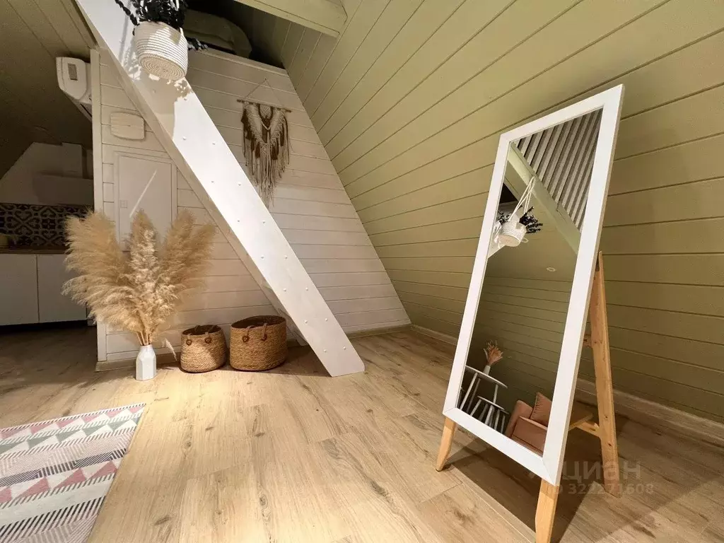 Дом в Московская область, Богородский городской округ, Тимковские ... - Фото 2