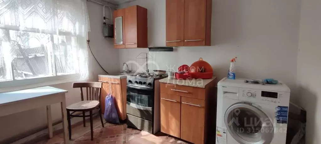 Дом в Волгоградская область, Городище рп Центральная ул. (57 м) - Фото 0
