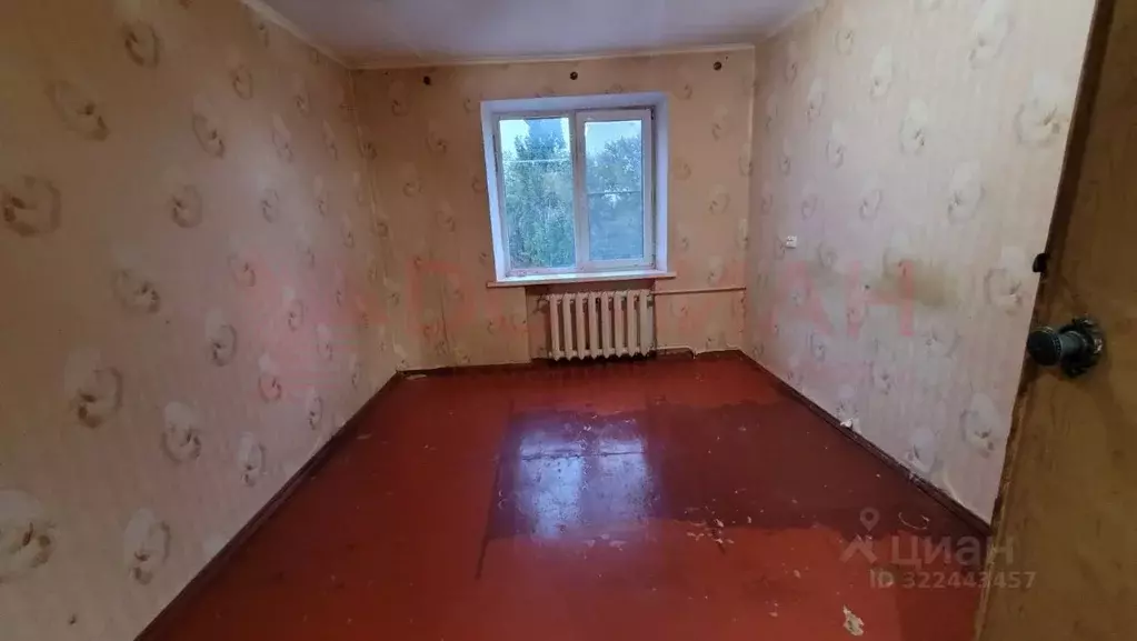 2-к кв. Ростовская область, Аксай просп. Ленина, 18 (49.0 м) - Фото 2