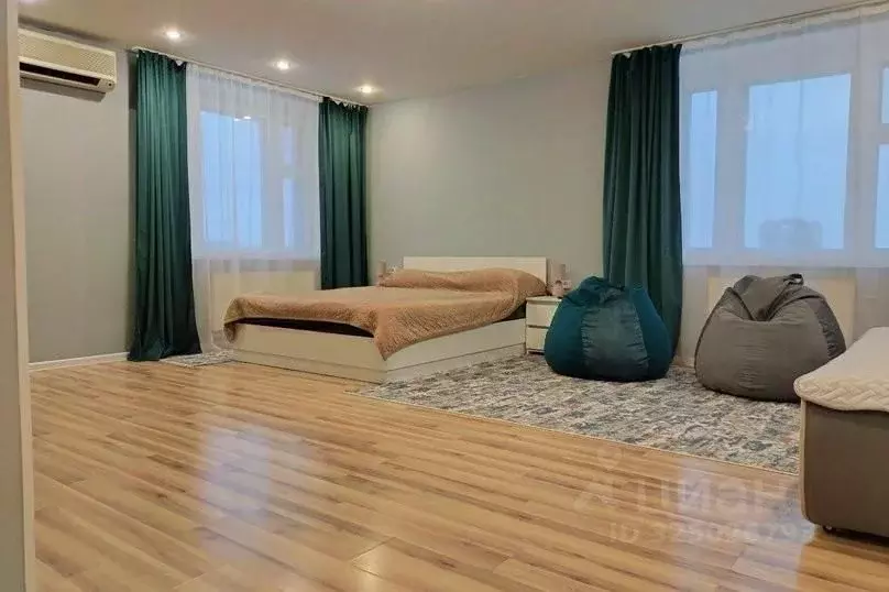 1-к кв. Нижегородская область, Нижний Новгород Тонкинская ул., 7А ... - Фото 2