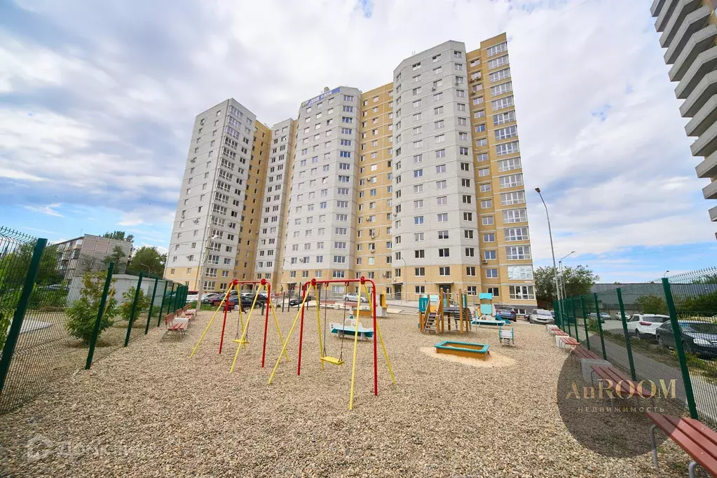 Продаётся 2-к квартира, 52 м - Фото 1