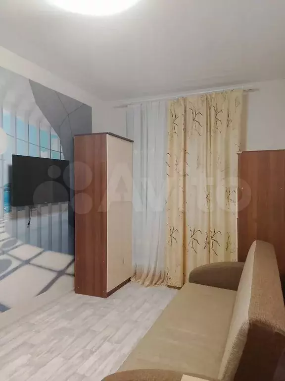 Квартира-студия, 25 м, 2/5 эт. - Фото 0