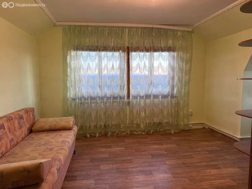 Дом в Иркутский муниципальный округ, СНТ Ивушка, Первая улица, 35 ... - Фото 1