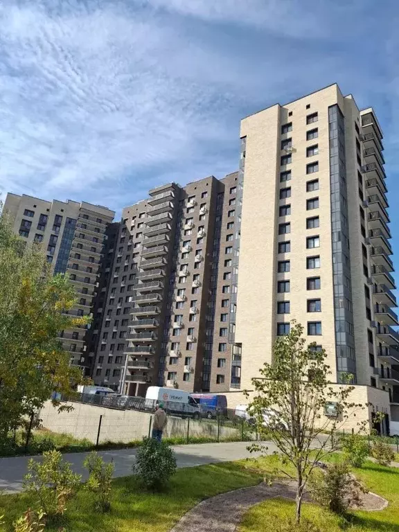 3-к кв. Москва Коровинское ш., 12 (73.9 м) - Фото 1