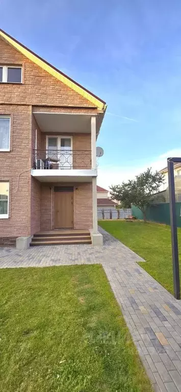 Коттедж в Москва д. Яковлево, Яковлево СНТ, 186/1 (210 м) - Фото 2