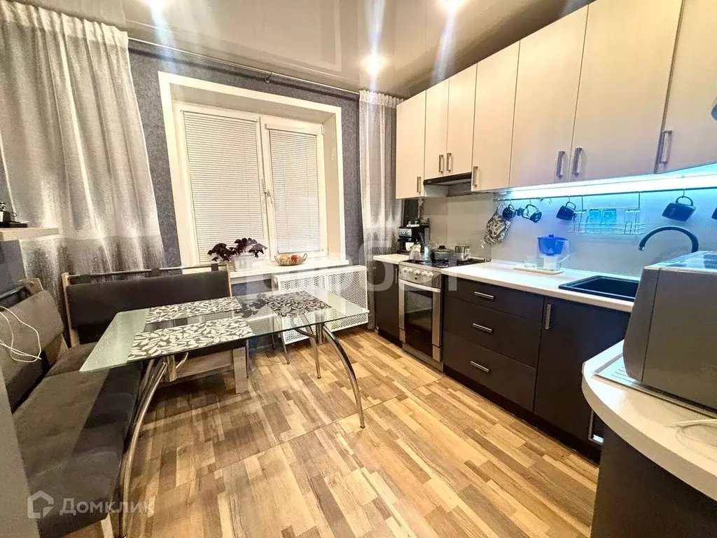 Продаётся 1-к квартира, 32.9 м - Фото 1