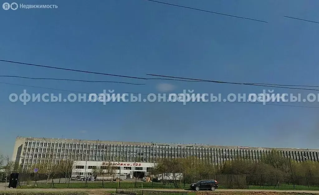 Офис (500 м) - Фото 2