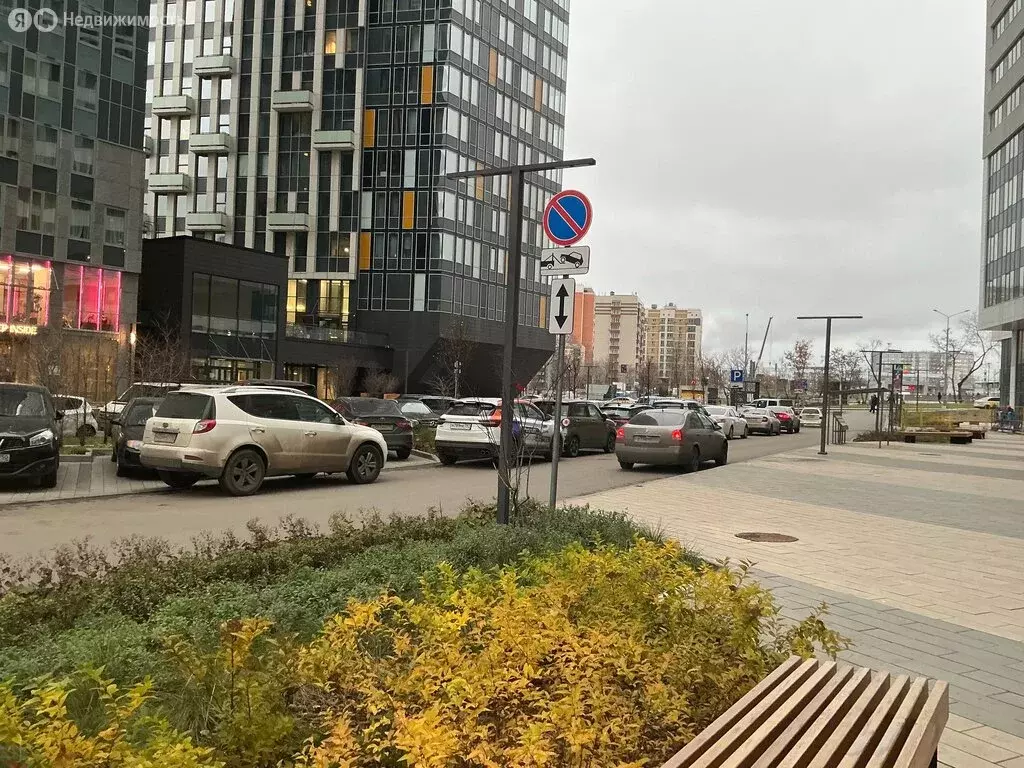 2-комнатная квартира: Москва, Шмитовский проезд, 39к6 (82 м) - Фото 1