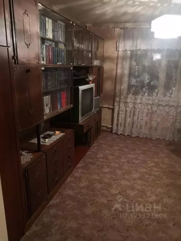 2-к кв. Ивановская область, Иваново ТЭЦ-3 мкр, 9 (46.3 м) - Фото 1