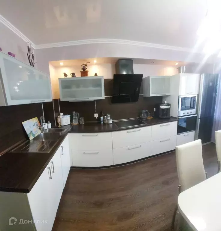 Продаётся 3-к квартира, 82.2 м - Фото 1