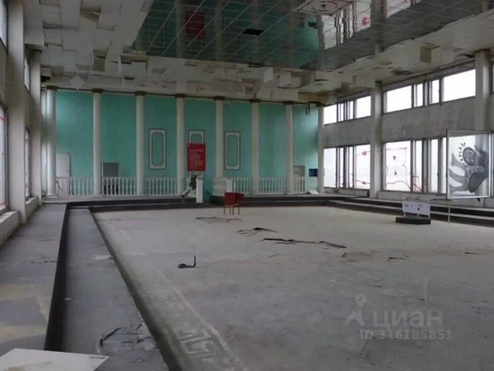 Офис в Москва 2-я Рыбинская ул., 21С15 (850 м) - Фото 0