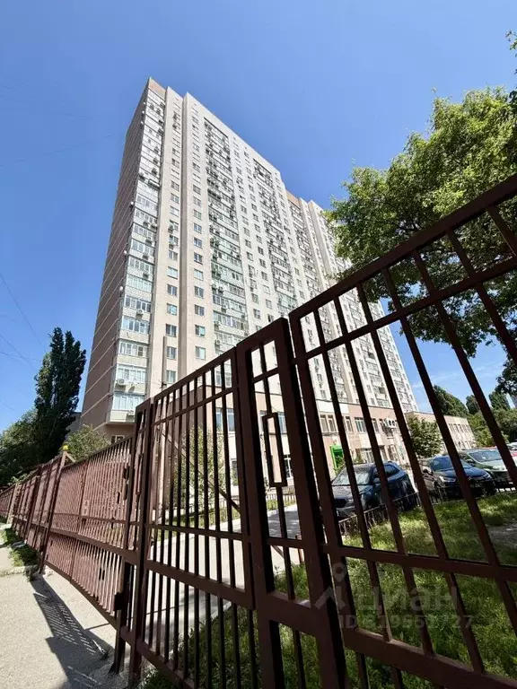 1-к кв. Саратовская область, Саратов Весенний проезд, 8 (41.2 м) - Фото 1