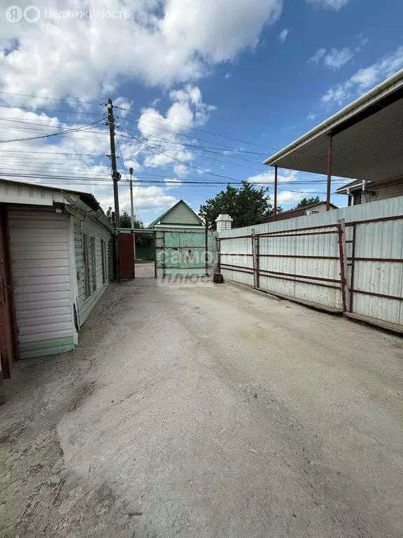 Дом в Астрахань, Карагалинская улица, 28 (78 м) - Фото 1