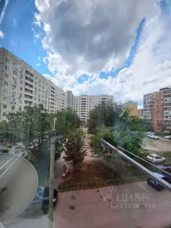 2-к кв. Ростовская область, Ростов-на-Дону Темерник мкр, ул. Думенко, ... - Фото 1