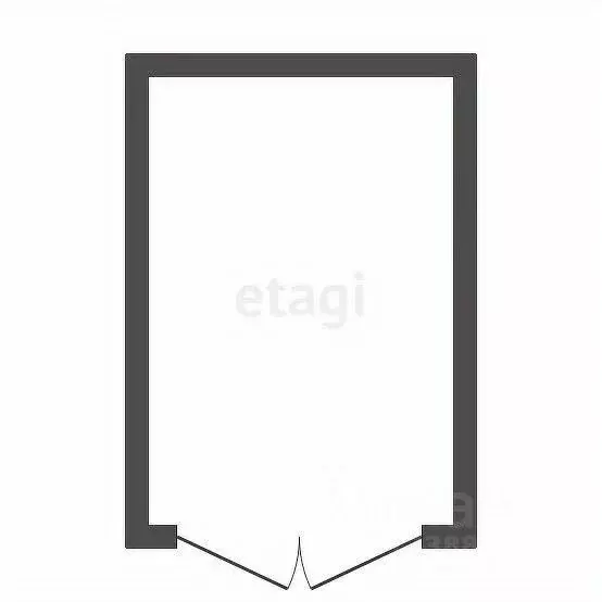 Гараж в Красноярский край, Красноярск Цимлянская ул., 35 (17 м) - Фото 2