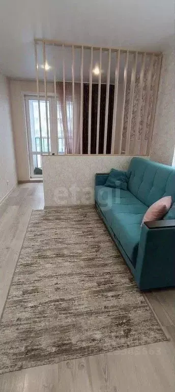 2-к кв. Пермский край, Пермь ул. Александра Турчевича, 8 (55.0 м) - Фото 1