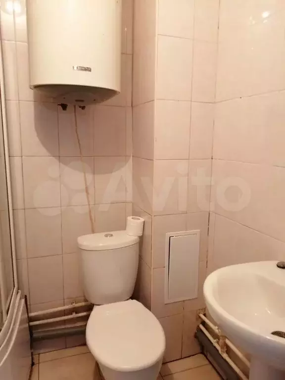 1-к. квартира, 23 м, 1/4 эт. - Фото 1