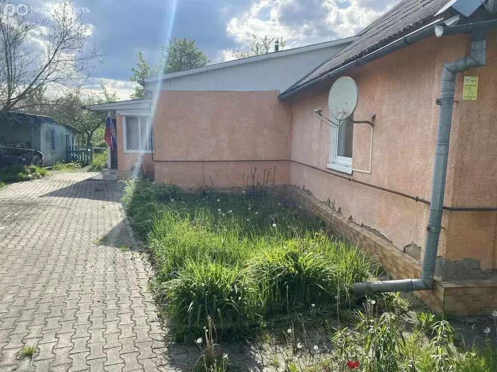Дом в Черняховск, улица Орджоникидзе, 1 (94.4 м) - Фото 2