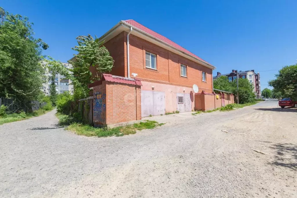 Дом в Ростовская область, Аксай ул. Коминтерна (331 м) - Фото 0