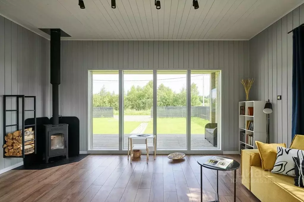 Дом в Московская область, Солнечногорск городской округ, Семейный ... - Фото 2