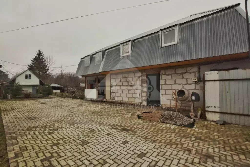 Дом в Владимирская область, Юрьев-Польский Узкий пер., 14 (145 м) - Фото 1