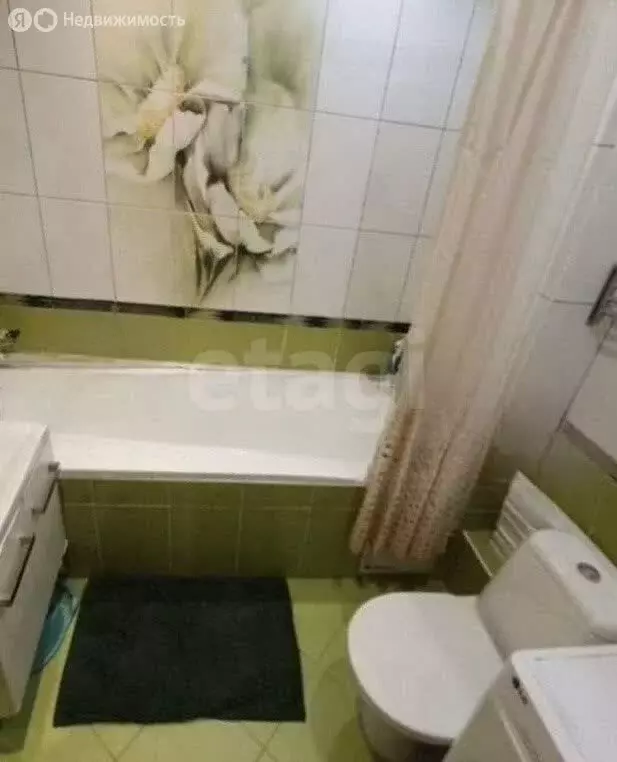 2-комнатная квартира: Калининград, улица Горького, 162 (50 м) - Фото 2