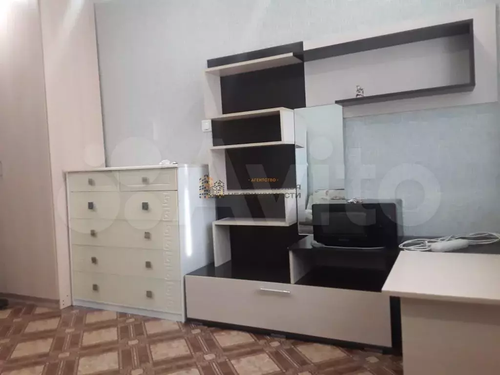Комната 16 м в 2-к., 3/5 эт. - Фото 1